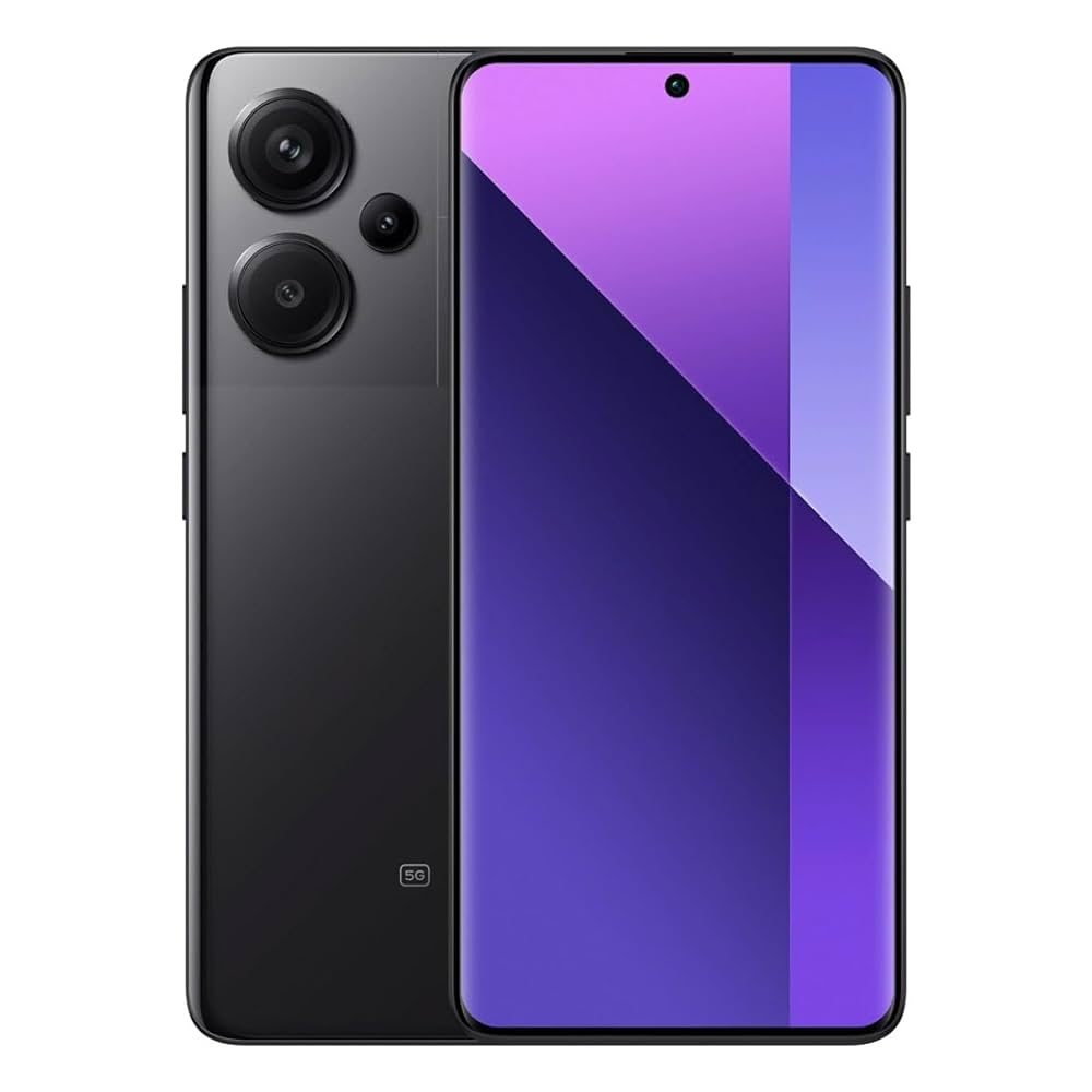 スマートフォン本体 Xiaomi Redmi Note 13 Pro+ 5G Redmi Note 13 Pro+ 5G - Xiaomi Japan